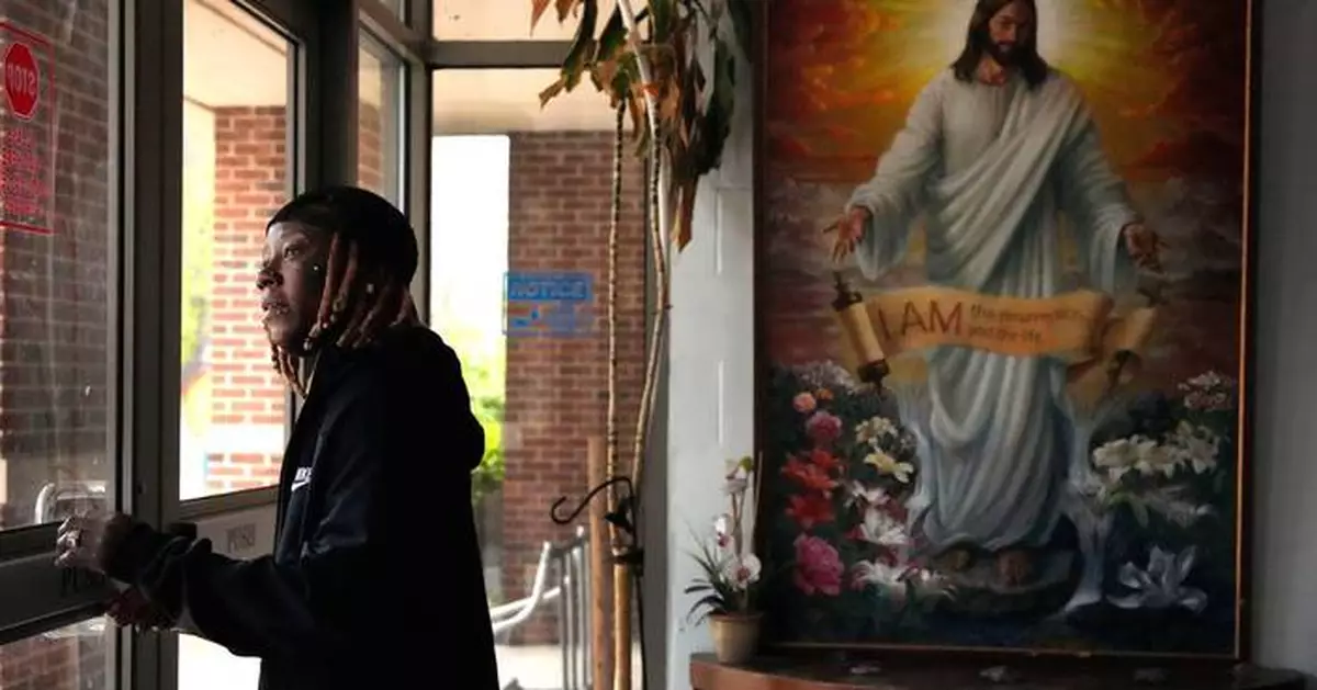 In battle against transgender rights, Trump targets HUD’s housing policies