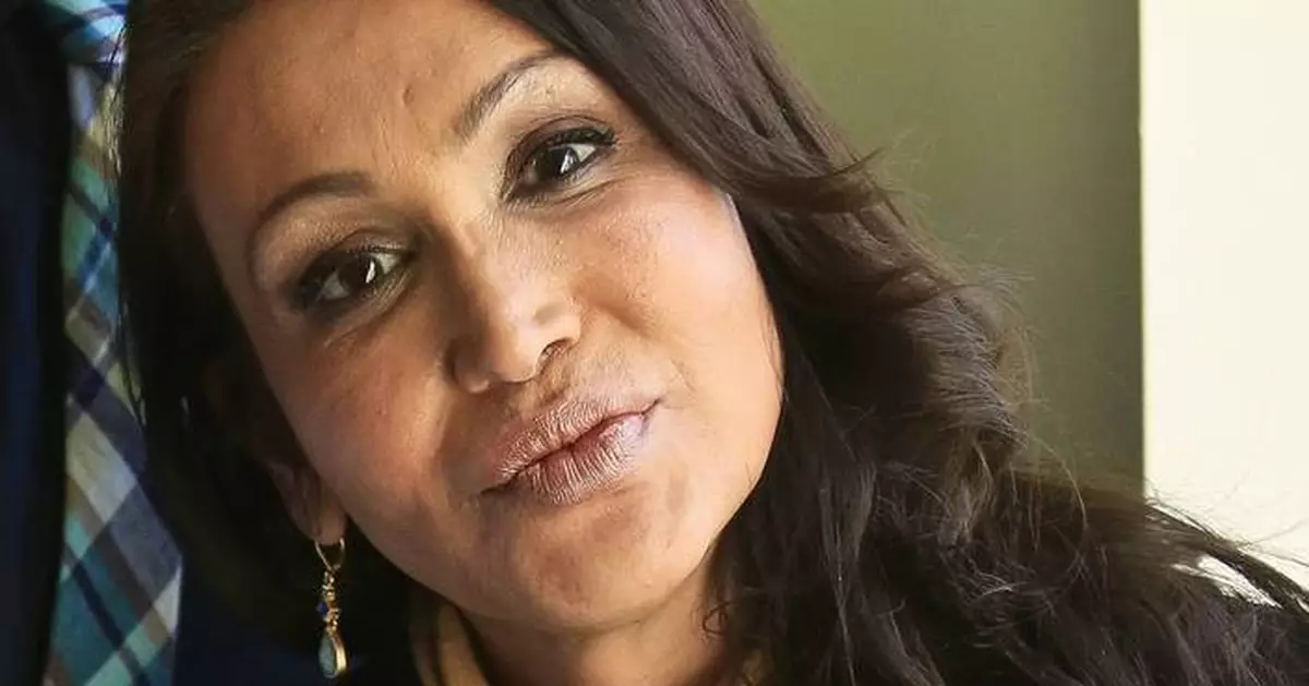 Dealer gets 19 years in prison for providing drugs that killed prominent NYC transgender activist