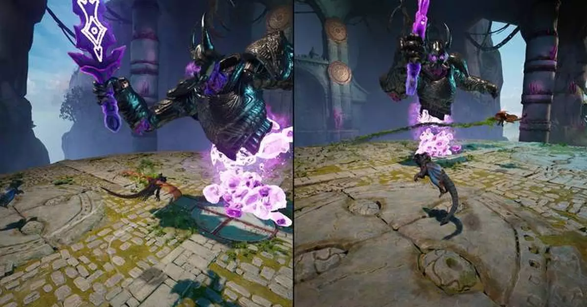 Nintendo Download: The Mother of all Downloads!