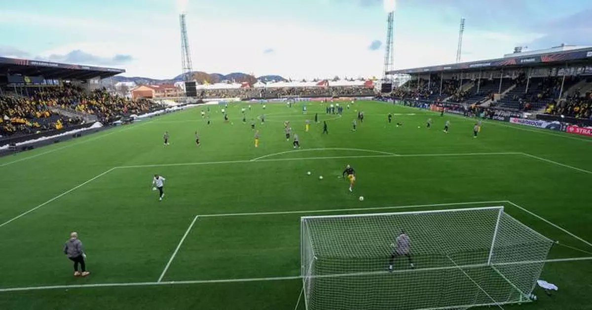 The ultimate leveler: Bodø/Glimt has a secret weapon to bring down Europe's giants