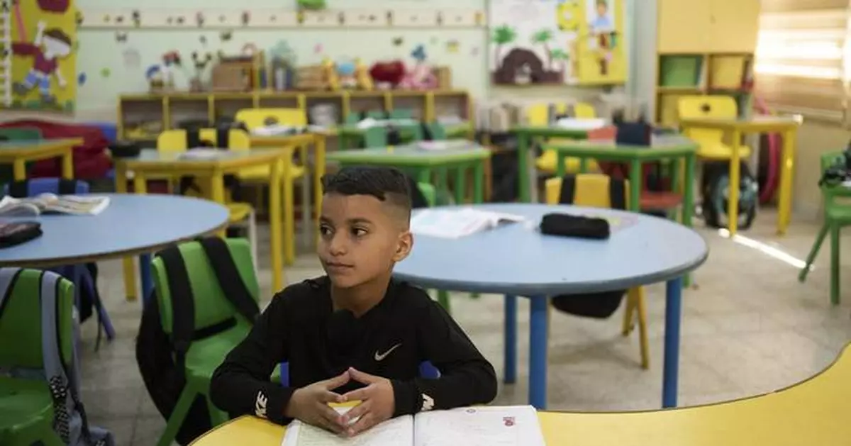 Palestinian children in east Jerusalem could lose their schools as Israeli-ordered closures loom