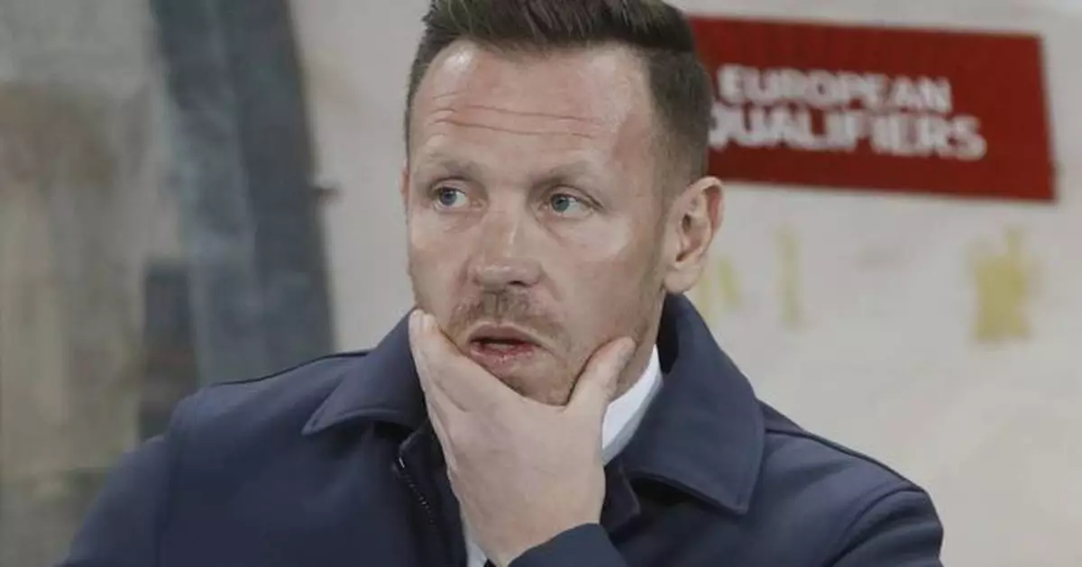 Wales manager Craig Bellamy calls up a player with one league start for World Cup qualifying