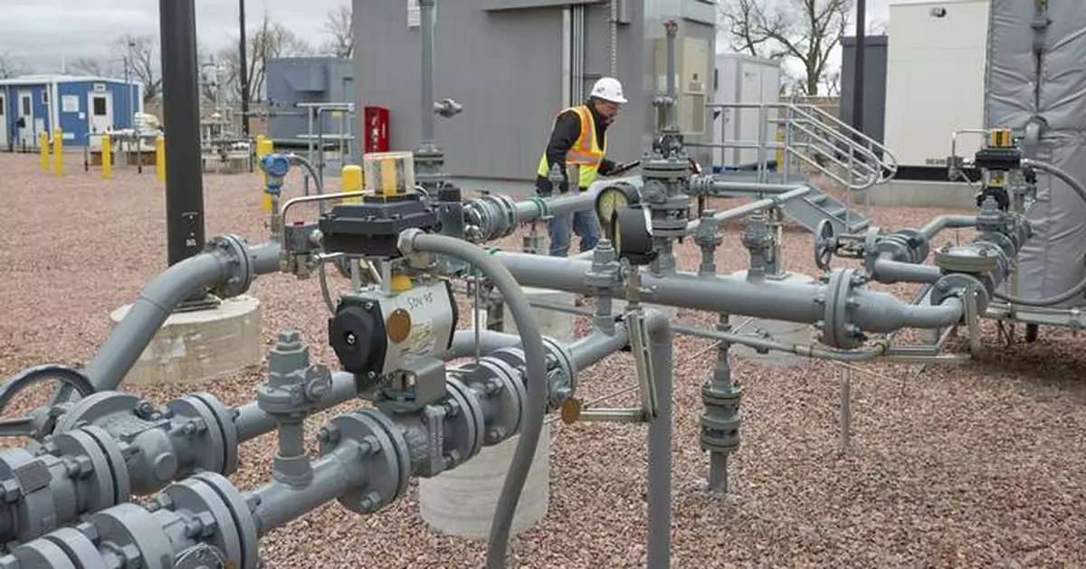 Centuri Announces $350 Million in New Awards Across the U.S.