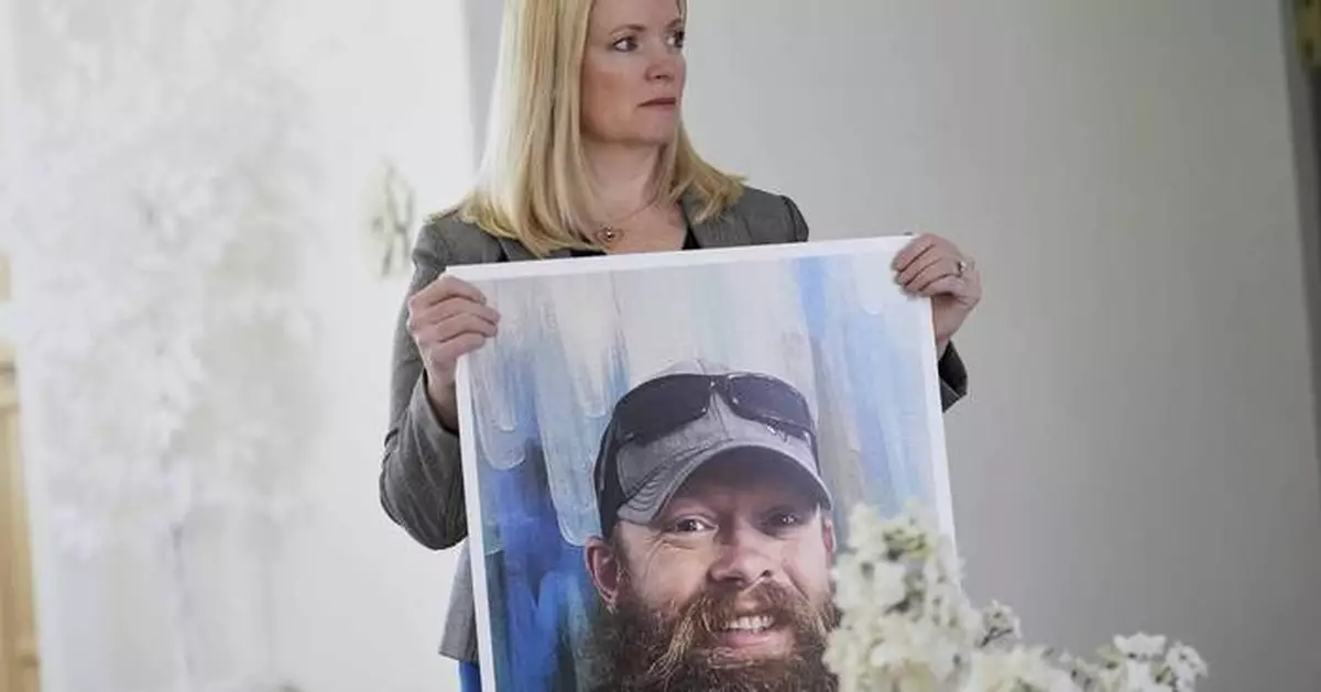 AI-generated video gave victim a voice at his killer's sentencing in Arizona