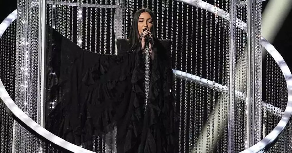 Eurovision explained as the extravagant pop contest reaches its grand final