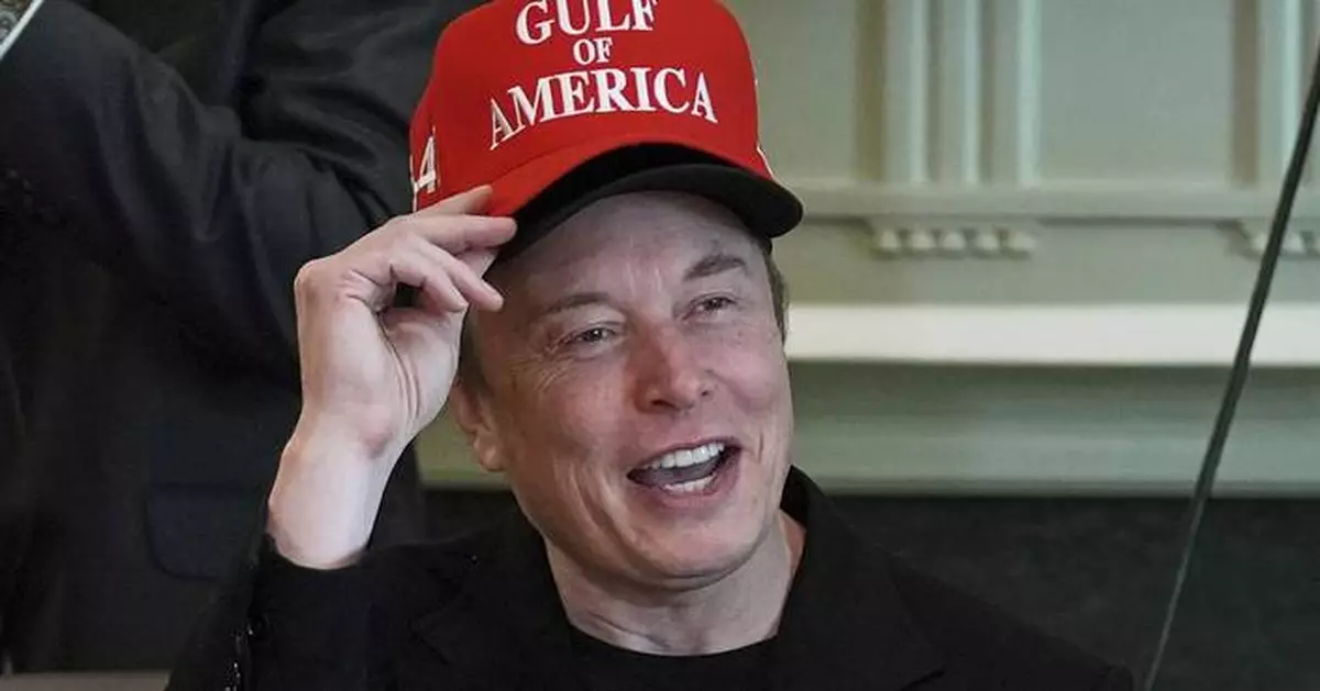 Musk defends his work as he prepares to wind down at DOGE but gives hazy answers on future