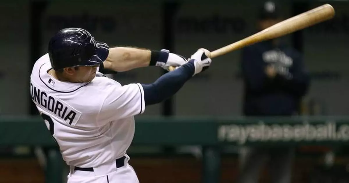 Evan Longoria to sign 1-day contract to retire with the Tampa Bay Rays