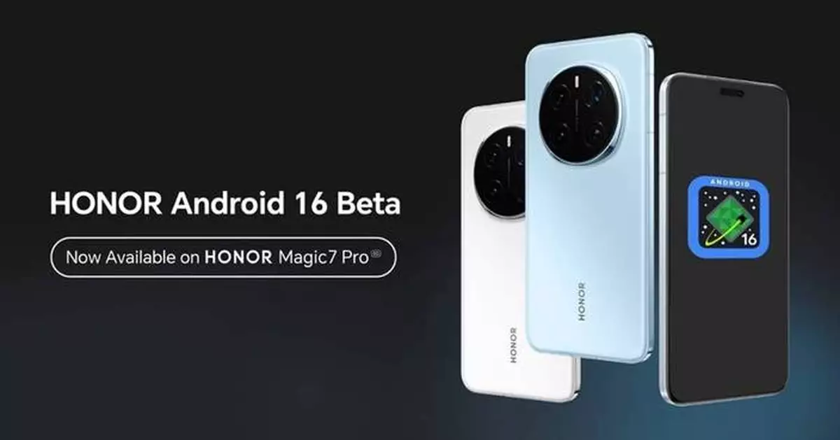 HONOR Commits 6-Year Android Support for the Upcoming HONOR 400 Series