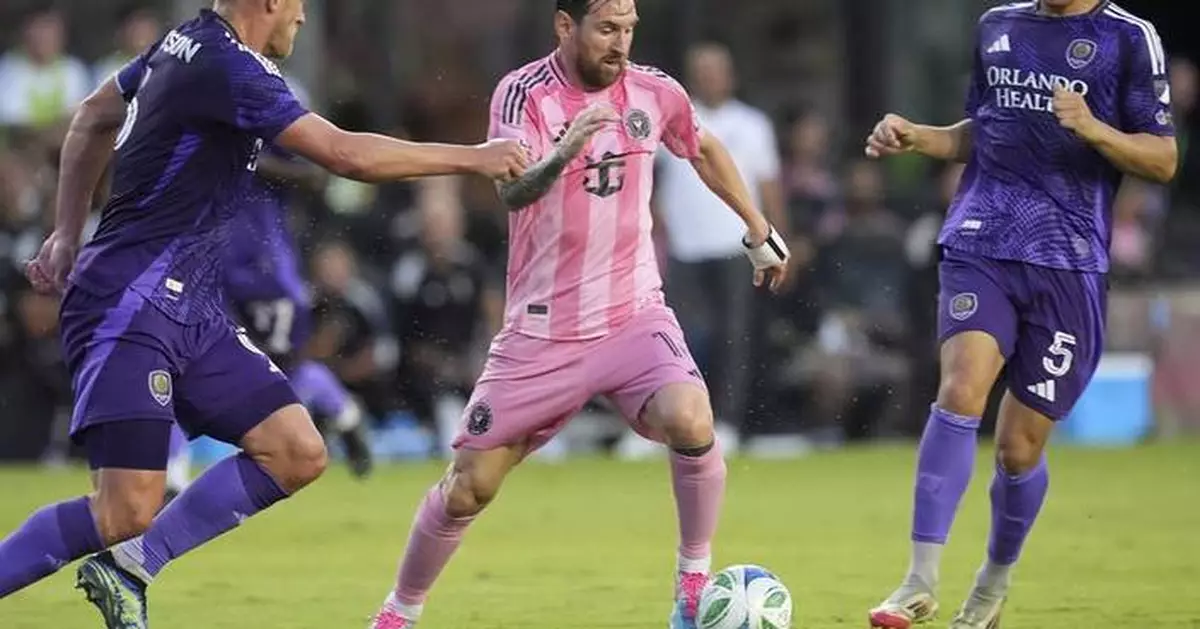 Lionel Messi speaks after latest Inter Miami loss, says reeling team must stick together