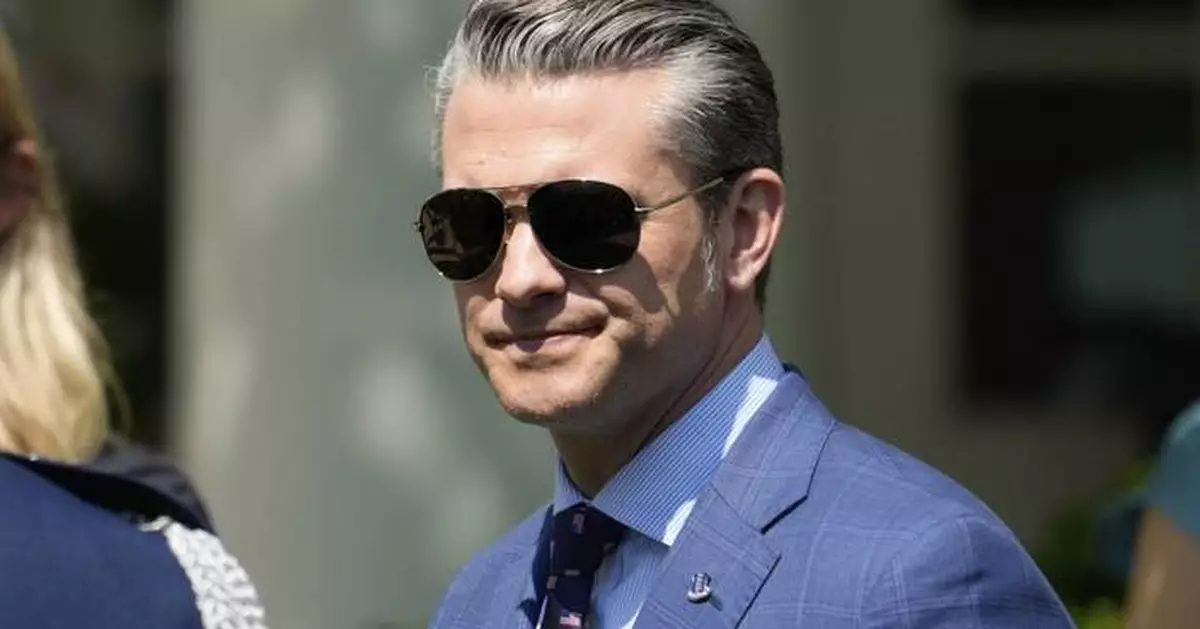 Hegseth orders Army to cut costs by merging some commands and slashing jobs