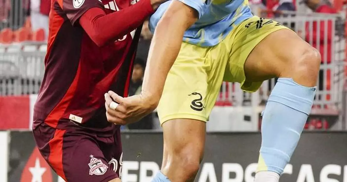 Kai Wagner sets up tying goal and scores the winner as the Union defeat Toronto 2-1