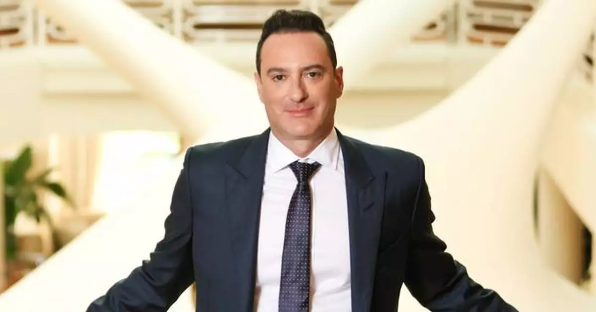 CheckedUp Debuts Two Original TV Series and Launches Programmatic Advertising at IAB NewFronts 2025