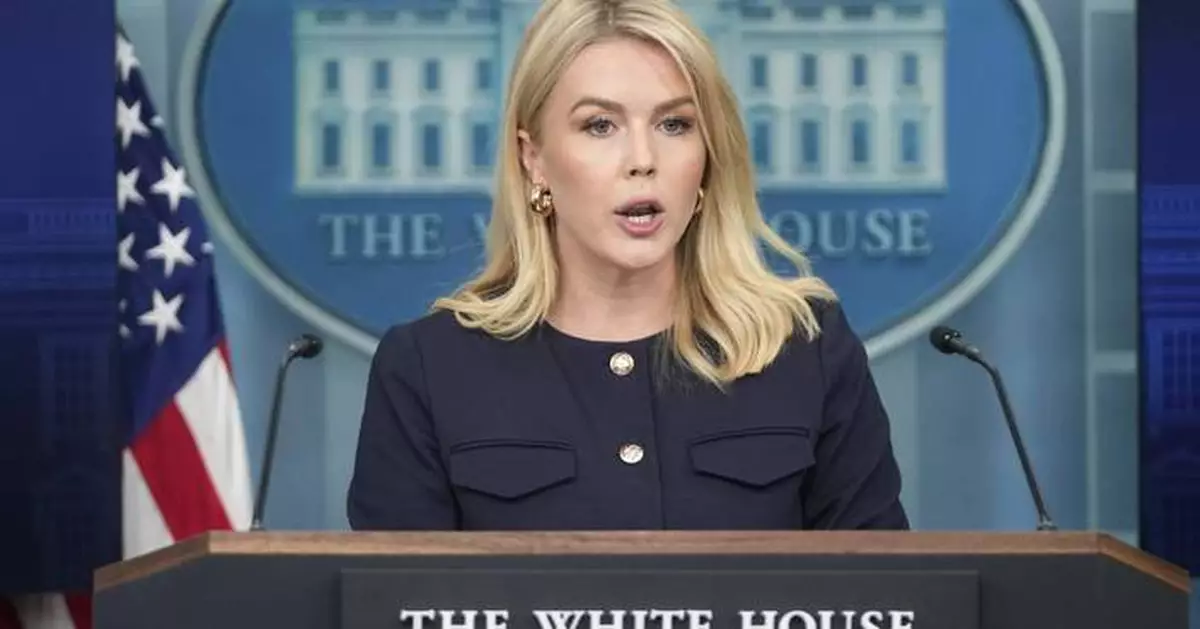 On the attack: Trump's media response in Abrego Garcia story is notably vigorous