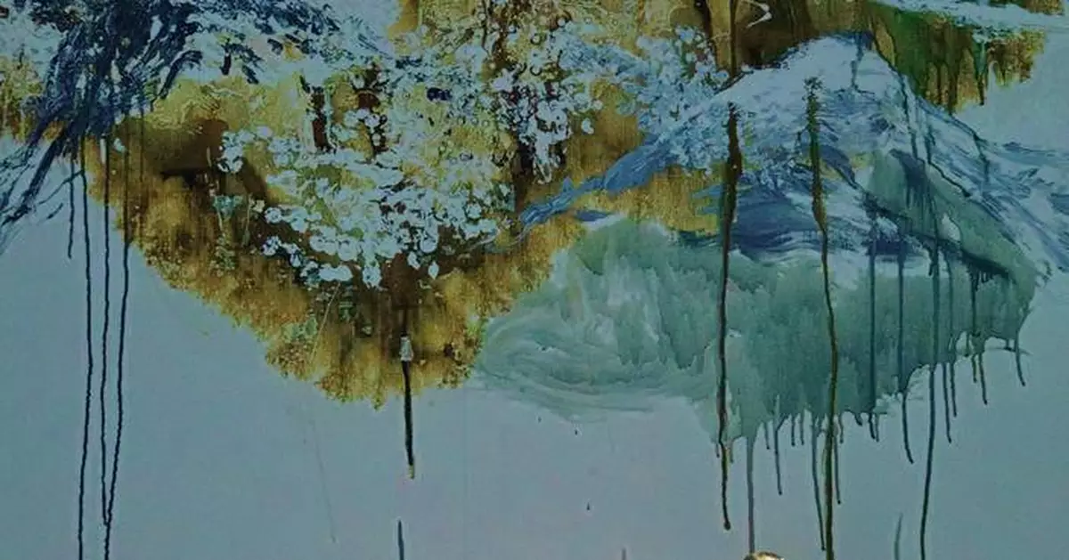 Chinese Cultural Festival 2025 Features 'Dongpo: Life in Poems' Dance Performance in Hong Kong