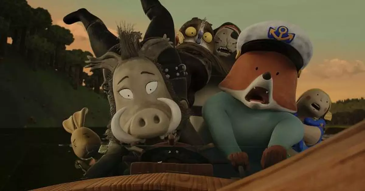 Summer Family Cine Fest Offers 40+ Film Screenings Across Hong Kong This July and August