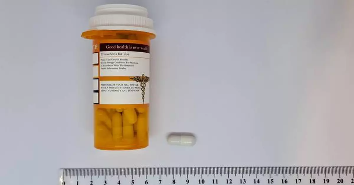 Health Department Investigates Illegal Slimming Product Containing Banned Drugs; Public Urged Not to Consume