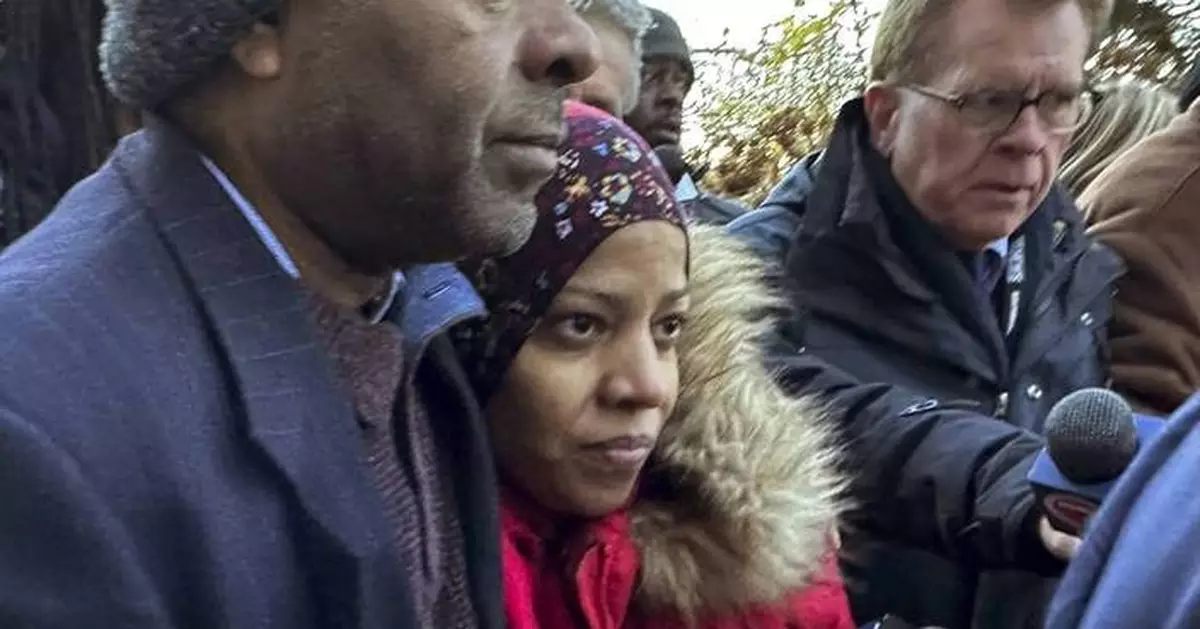 Boston councilwoman pleads guilty to federal corruption charges in a kickback scheme