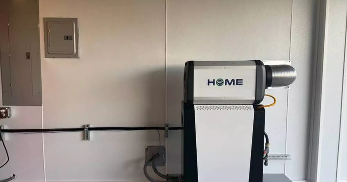 WATT Fuel Cell Completes Installation of its Latest Generation Fuel Cell System, WATT HOME™, within Peoples Natural Gas Service Territory