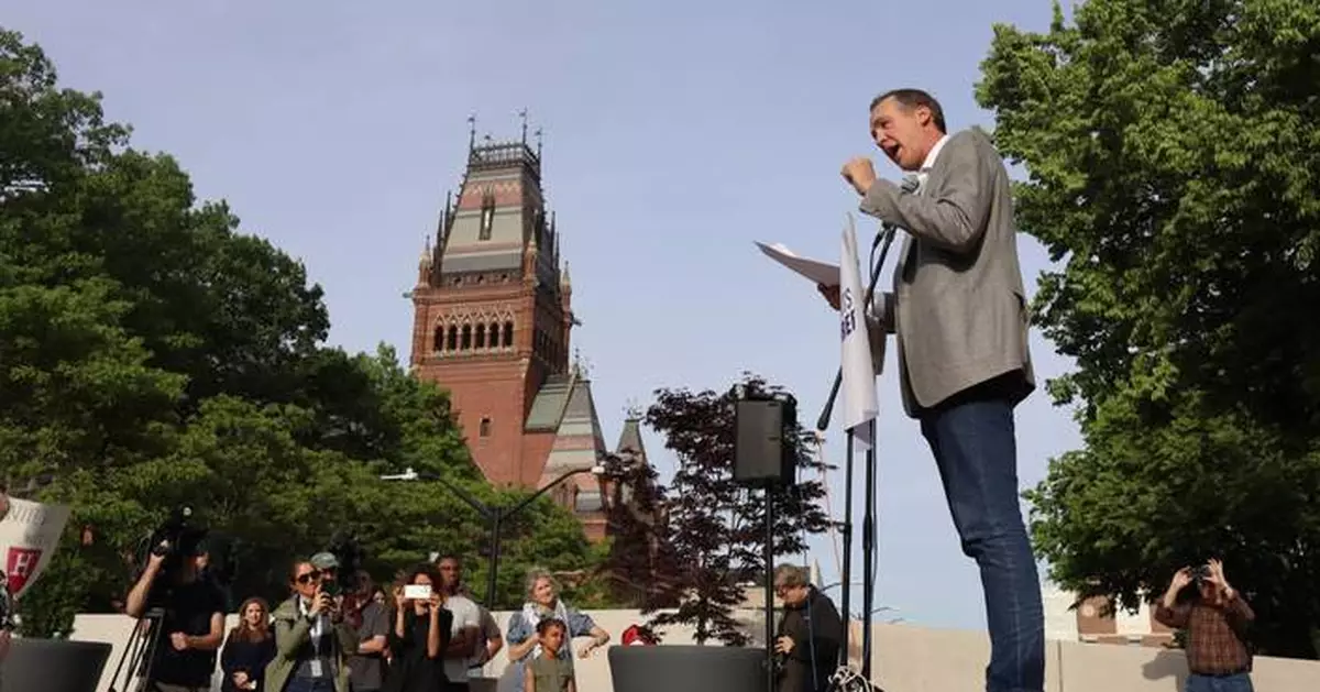 Secretary of State Marco Rubio says the US will begin revoking the visas of Chinese students