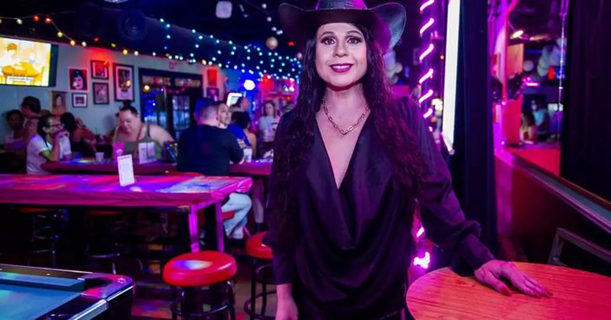 Most LGBTQ+ adults feel Americans don't accept transgender people, Pew poll finds