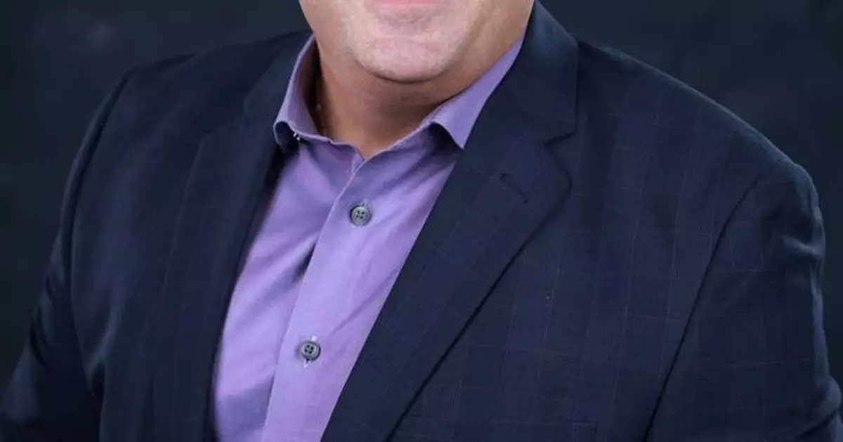 Jim Curry, Appointed Vice President, Branch Manager of Exchange Bank’s Healdsburg Branch