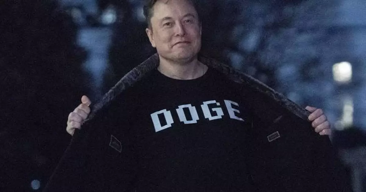 Trump administration asks Supreme Court to let DOGE access Social Security systems