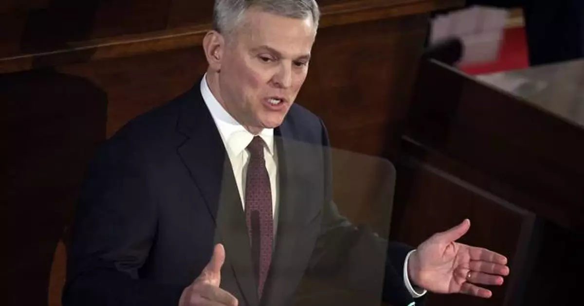 North Carolina governor urges state lawmakers to include more Helene aid in upcoming budget