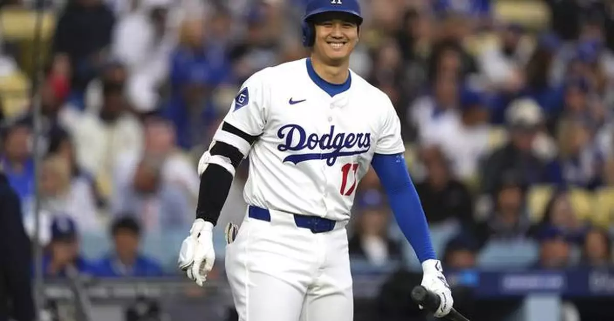 Ohtani throws 50-pitch bullpen session in return from elbow surgery; Kershaw activated