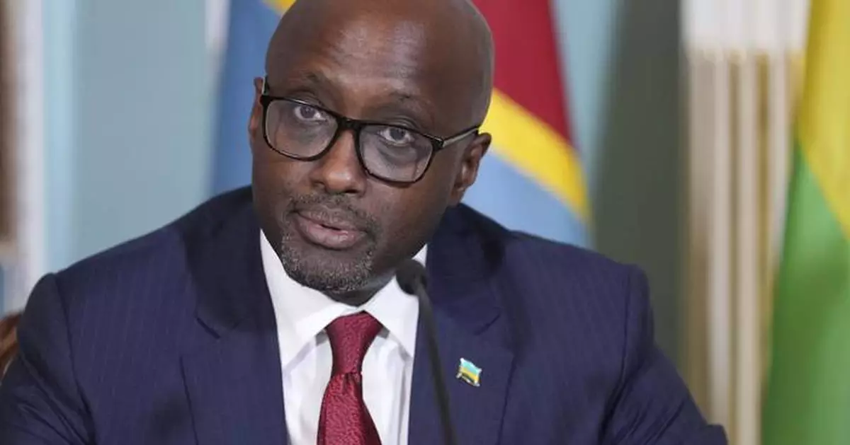 Rwanda says it's talking with the US about taking in third-country deportees. Here's why