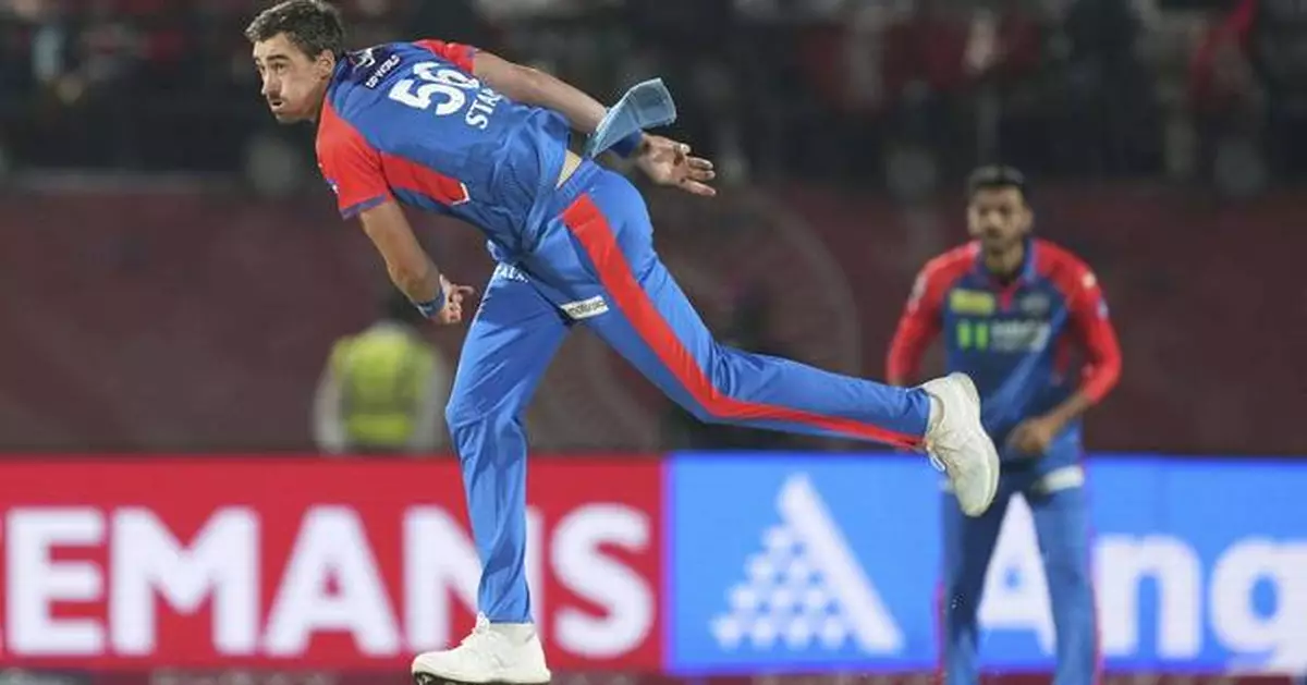 Starc among foreign players who won't return when IPL resumes, Buttler to miss playoffs