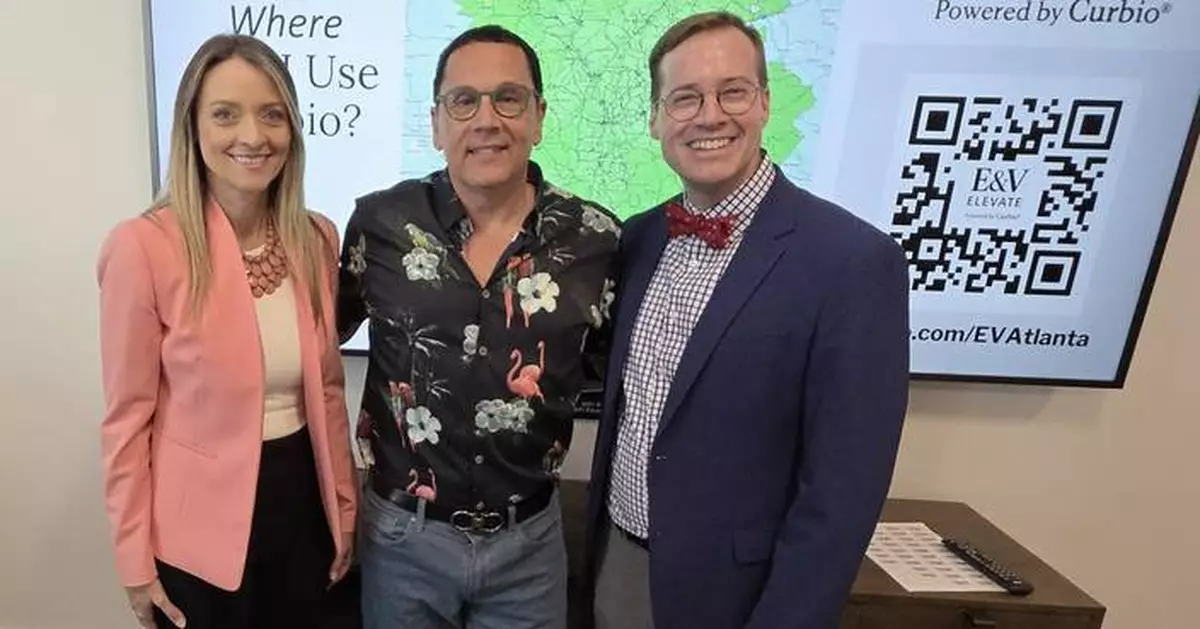 Curbio Partners with Engel &amp; Völkers Atlanta to Repair, Update, and Stage Homes for Sellers and Buyers