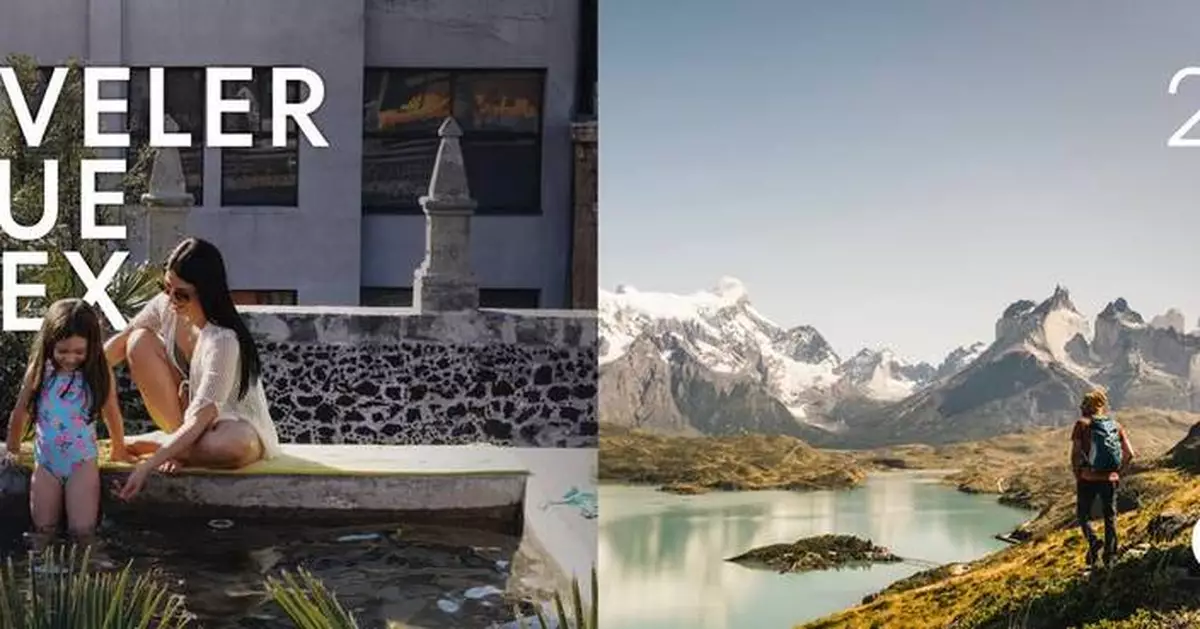 Travel Priorities Reinvented: Expedia Group’s 2025 Traveler Value Index Signals a Shift in Consumer Priorities