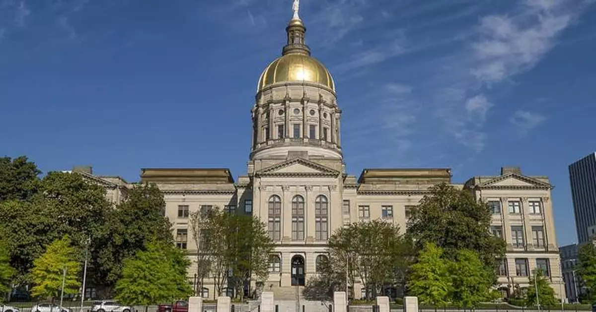 Hospital tells family brain-dead Georgia woman must carry fetus to birth because of abortion ban