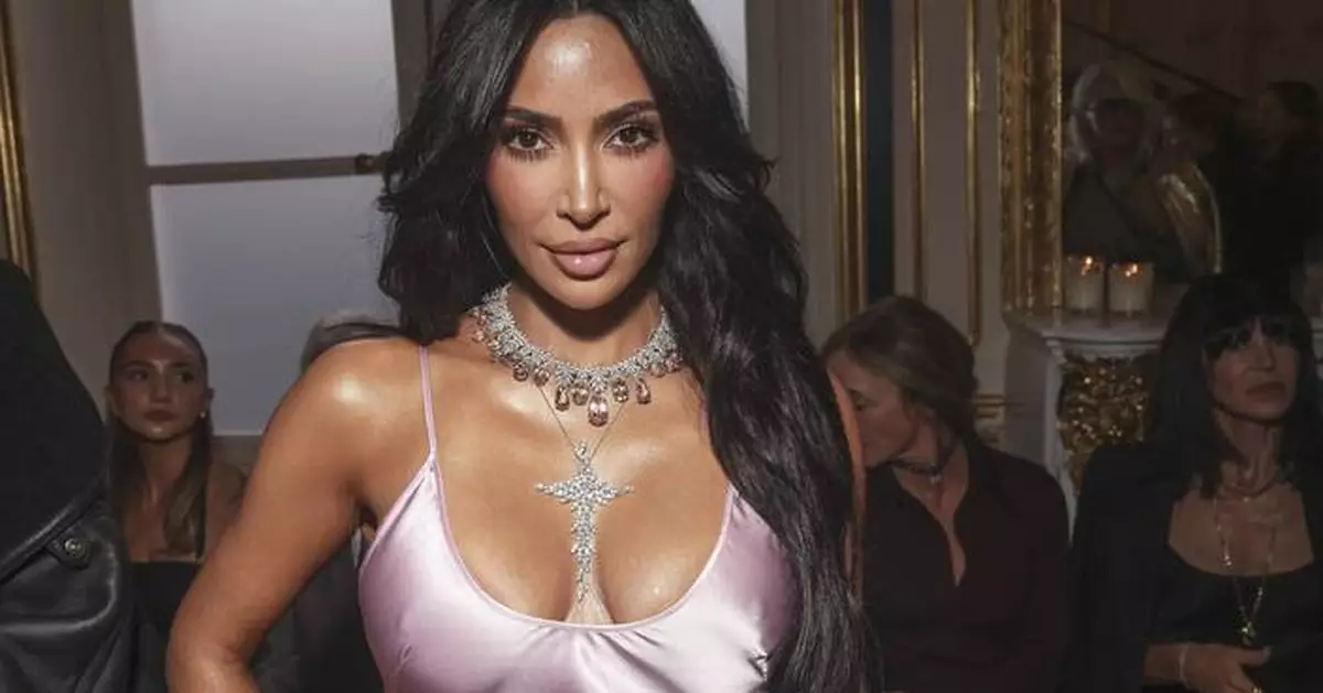 The Paris robbery of Kim Kardashian changed how celebrities think about exposure