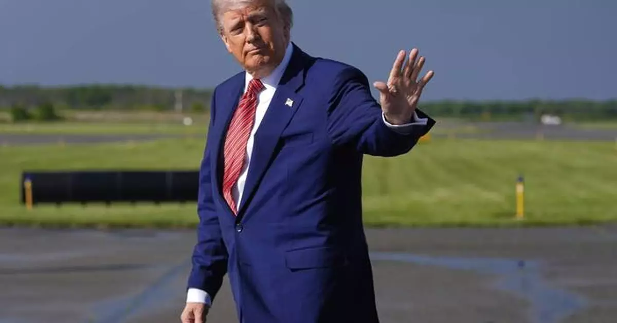 Trump administration sues North Carolina over its voter registration records