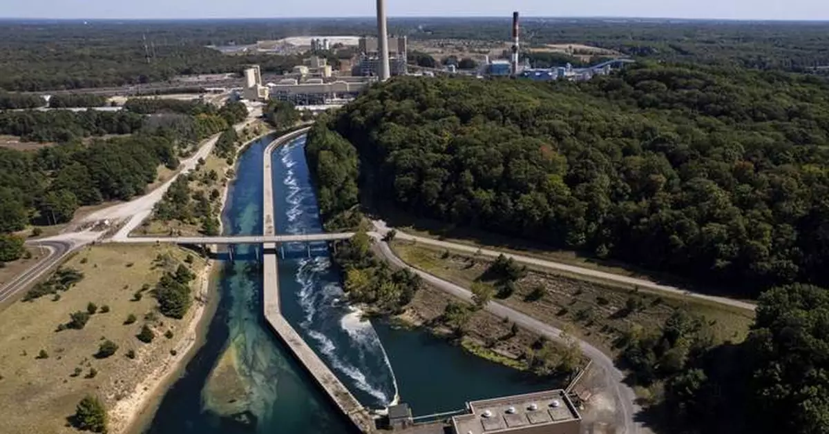 Trump administration orders Michigan coal plant to stay open