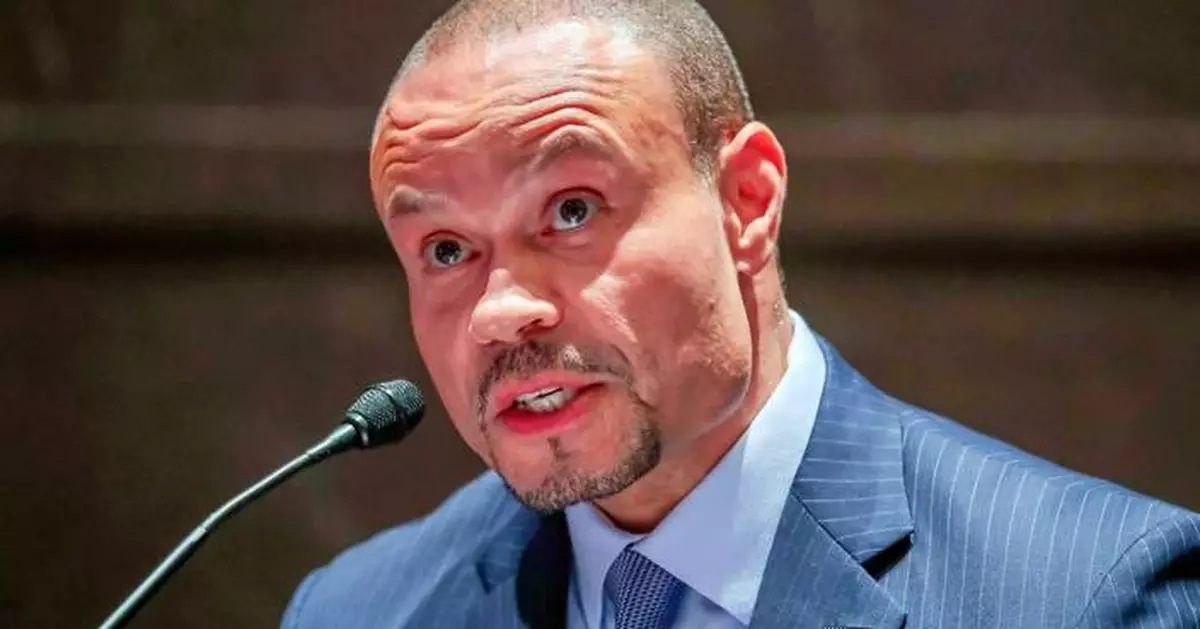 Trump has long warned of a government 'deep state.' Now in power, he's under pressure to expose it