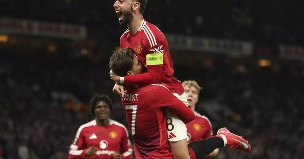 He cost Man United $69 million and took Cristiano Ronaldo's No7 jersey - then things went wrong