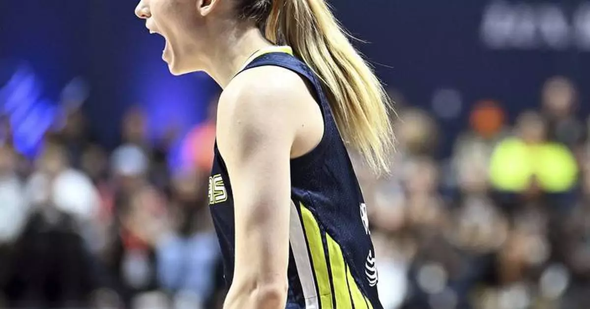 Dallas Wings rookie Paige Bueckers to miss at least 2 games while in  WNBA's concussion protocol