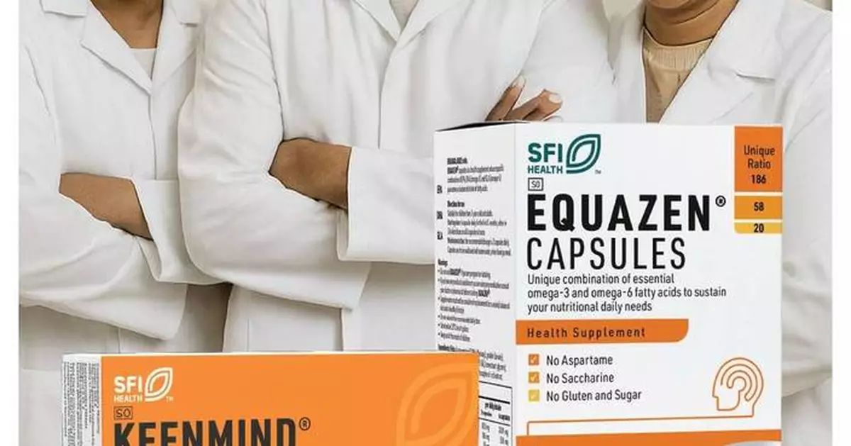 Empowering Local Industry: SFI Health™ EMEA Commits to South African Packing Operations