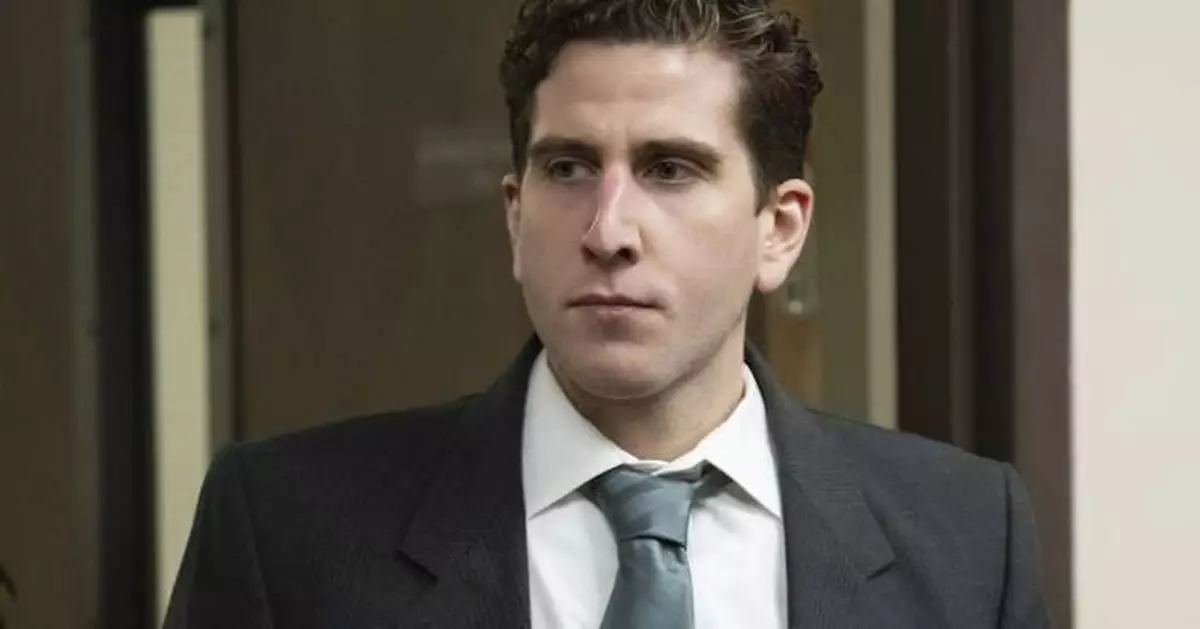 Idaho judge wants an investigation of information leaks in Bryan Kohberger's quadruple-murder case