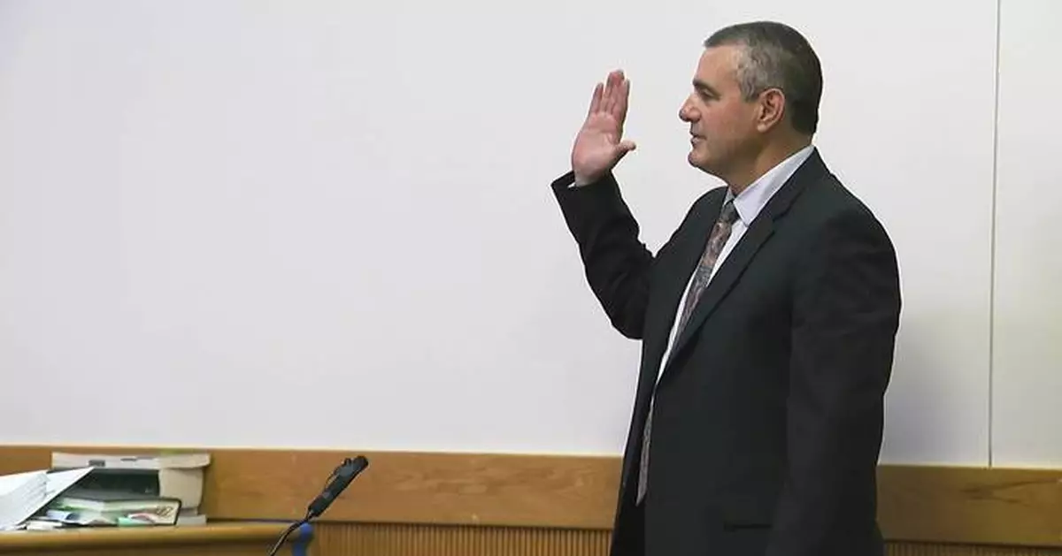 Jurors deliberate fate of high school basketball coach who conducted naked fat tests