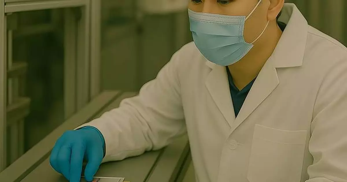 Amprius Announces Strategic Manufacturing Partnership in South Korea to Support Global Demand