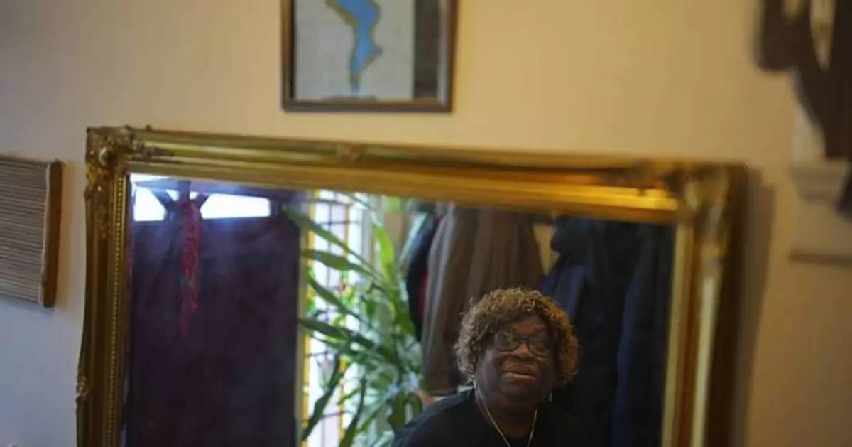 AP PHOTOS: Displaced Chagos islanders fear they will never go home after a UK-Mauritius deal