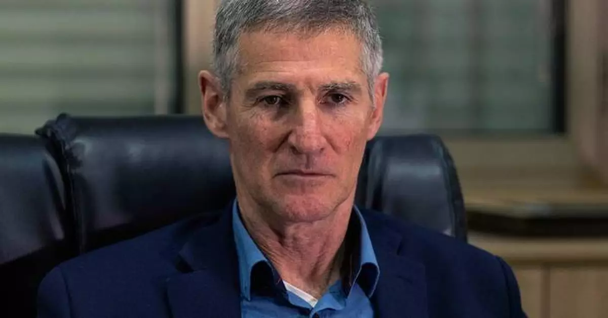 Israeli politician critiques the Gaza war's toll on Palestinians and sparks an outcry