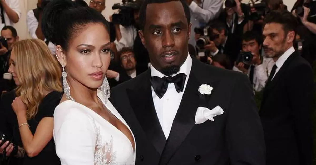 Key moments from first week of Sean ‘Diddy’ Combs’ sex trafficking trial