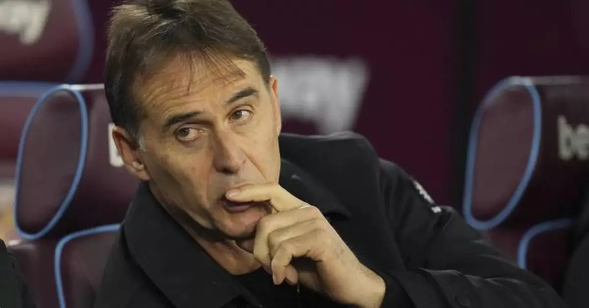 Qatar replaces Garcia as national coach with Lopetegui