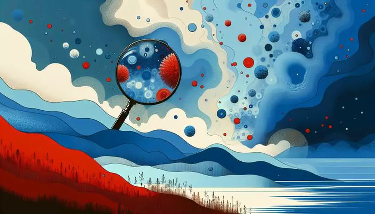 Health Authorities Investigate Food Poisoning Clusters Linked to Amoy Plaza Restaurant