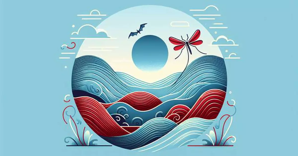 Dengue Fever Cases Rise: Public Urged to Enhance Mosquito Control and Hygiene Measures