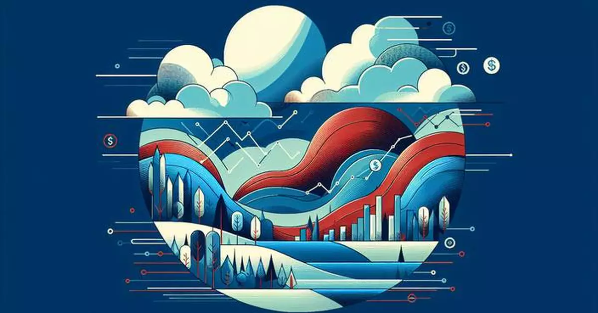 Hong Kong's GDP Grows 3.1% in Q1 2025, Driven by Exports and Investment